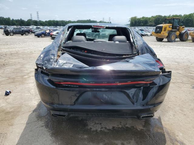 2019 Dodge Charger Sxt VIN: 2C3CDXBG6KH653035 Lot: 57321894