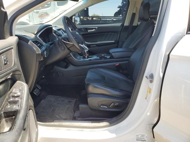 2016 Ford Edge Sport VIN: 2FMPK4AP4GBC52303 Lot: 58556064