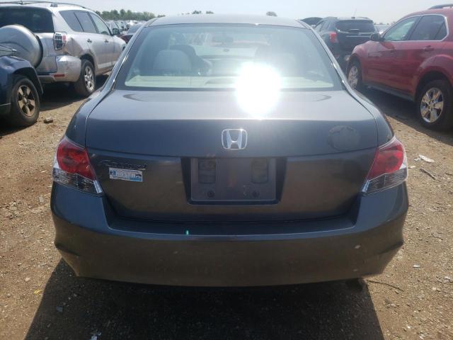 2009 Honda Accord Lx VIN: 1HGCP26319A005156 Lot: 57220994