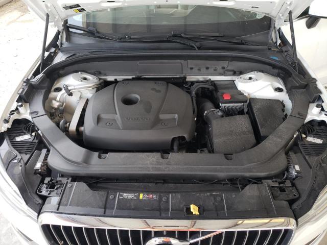 2020 Volvo Xc60 T5 Inscription VIN: YV4102DL4L1575847 Lot: 40732267