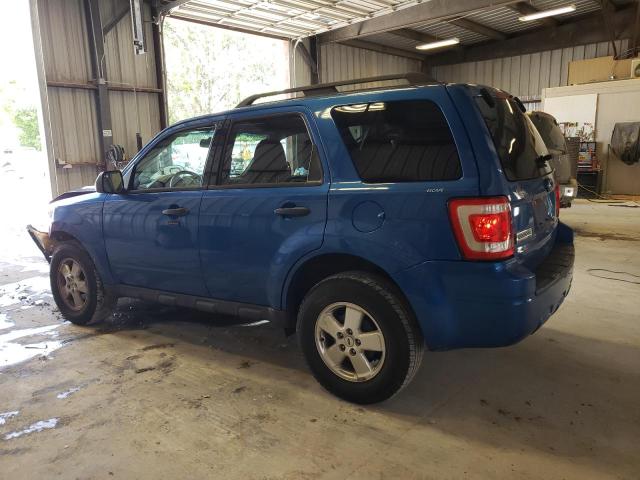 Vin: 1fmcu0dg2cka09733, lot: 60549214, ford escape xlt 20122