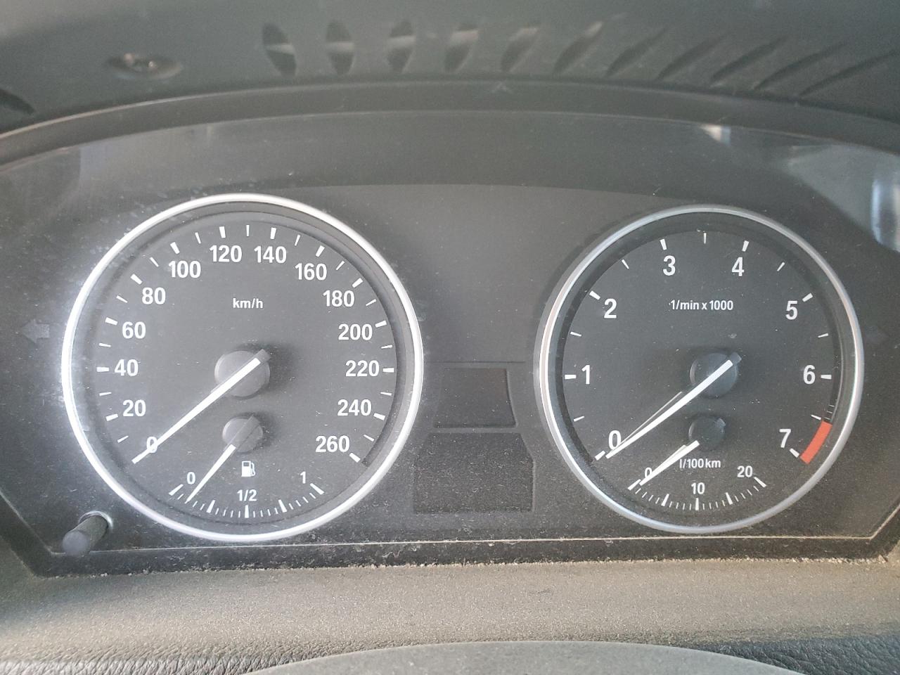 5UXZV8C57BL417100 2011 BMW X5 xDrive50I