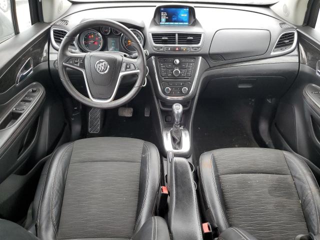 2015 Buick Encore VIN: KL4CJASB9FB141526 Lot: 57638354