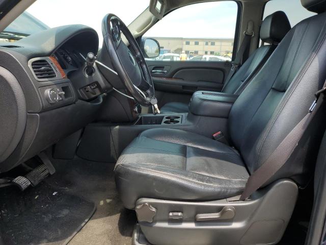 2008 Chevrolet Tahoe C1500 VIN: 1GNFC13038R160231 Lot: 59161764