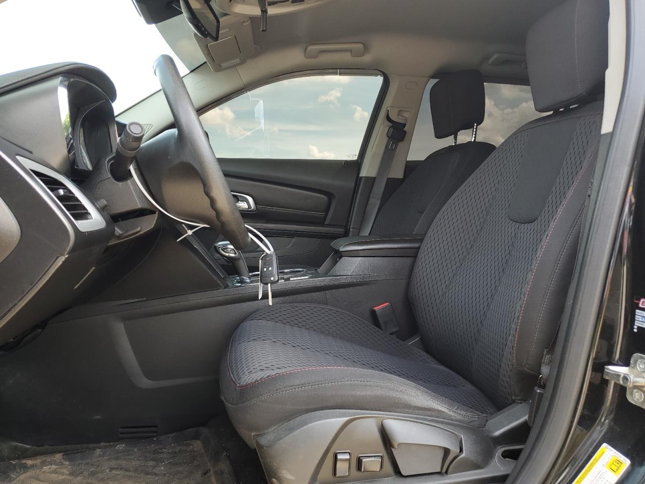 2GKFLREKXD6176927 2013 GMC Terrain Sle