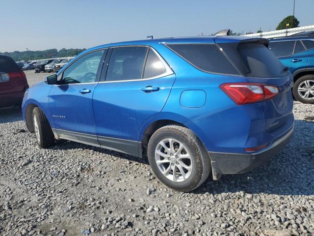 2019 CHEVROLET EQUINOX LT - 3GNAXKEV1KS572603