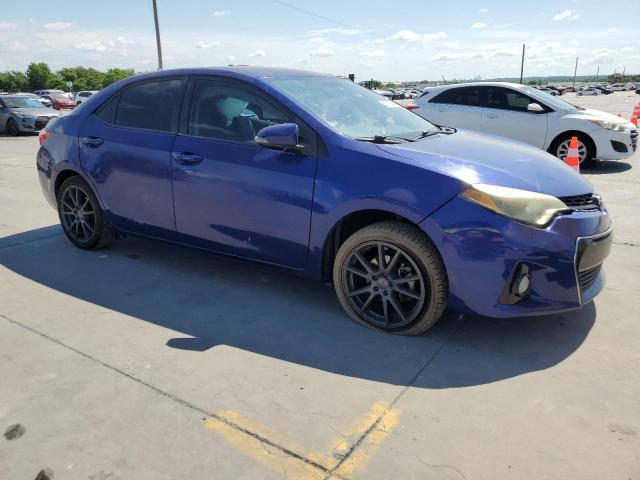 2014 Toyota Corolla L VIN: 5YFBURHE4EP153513 Lot: 60701994