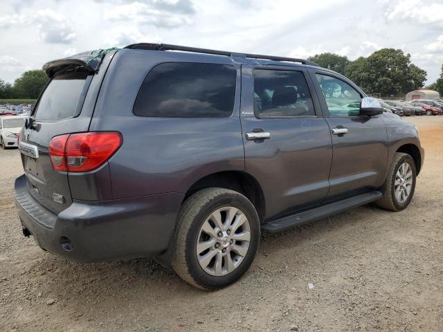 2014 Toyota Sequoia Platinum VIN: 5TDYY5G18ES054738 Lot: 56162654