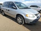 DODGE CARAVAN SE photo