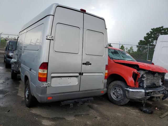 2006 Dodge Sprinter 2500 VIN: WD0PD644365897269 Lot: 59006284