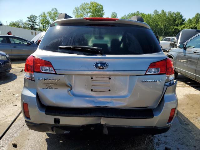 2011 SUBARU OUTBACK 2. - 4S4BRCCC3B3440572