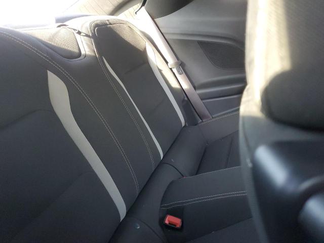 2017 Chevrolet Camaro Lt VIN: 1G1FB1RX6H0180633 Lot: 58784194