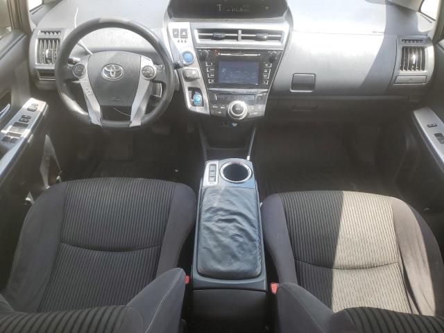 2016 Toyota Prius V VIN: JTDZN3EU0GJ051573 Lot: 58826854