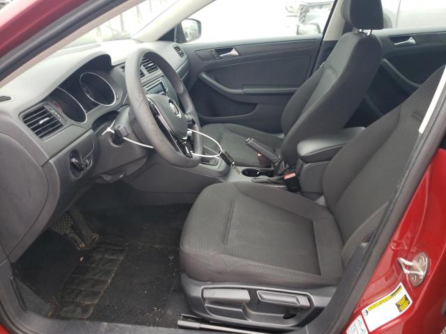 2016 Volkswagen Jetta S VIN: 3VW267AJXGM264984 Lot: 57780954