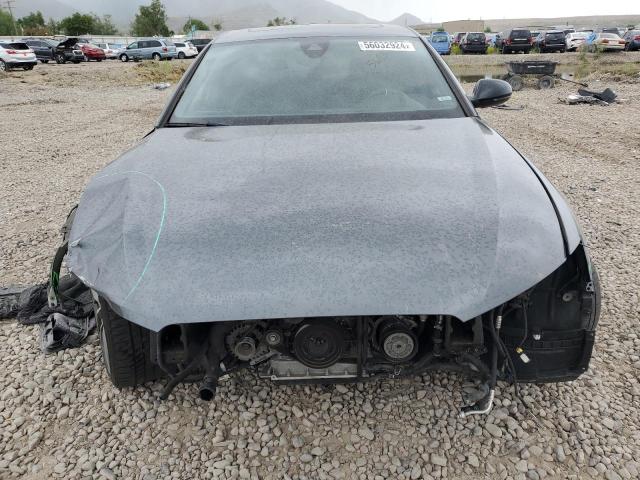 2018 Audi A6 Premium Plus VIN: WAUG3AFC9JN059708 Lot: 56032924