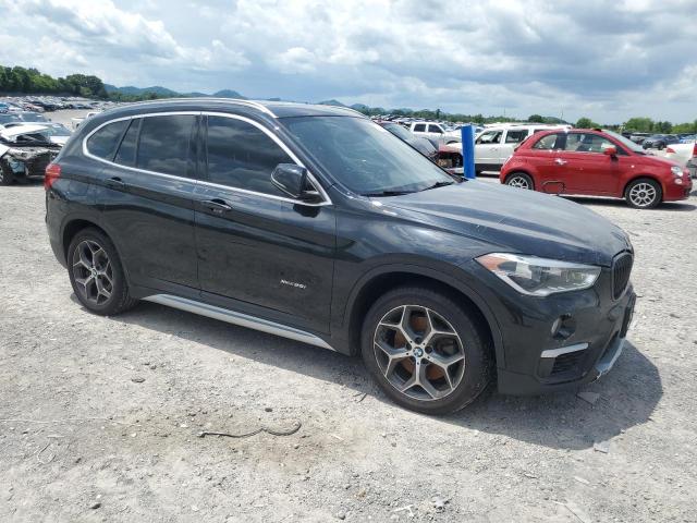 2016 BMW X1 xDrive28I VIN: WBXHT3C30GP882938 Lot: 57335304