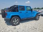 JEEP WRANGLER U photo