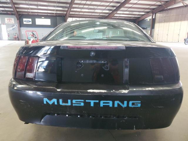 2002 Ford Mustang VIN: 1FAFP404X2F219599 Lot: 60039154