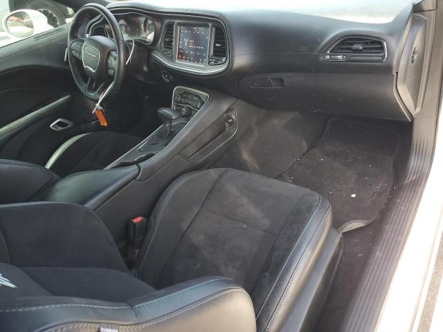 2022 Dodge Challenger R/T Scat Pack VIN: 2C3CDZFJ9NH215373 Lot: 57261464