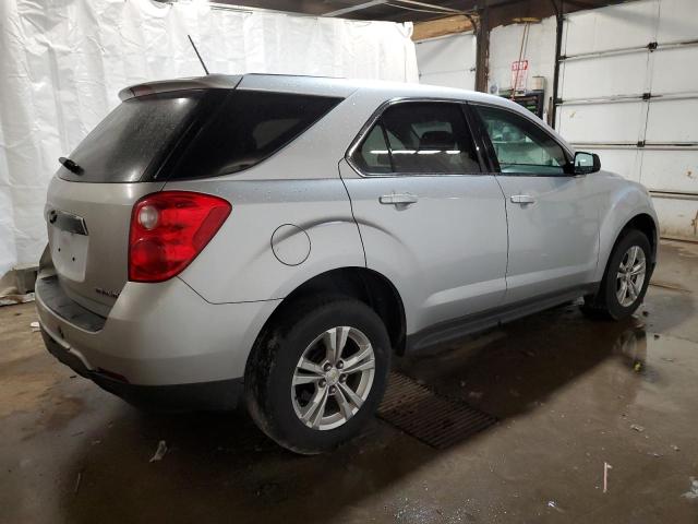 2015 Chevrolet Equinox Ls VIN: 2GNFLEEK9F6276936 Lot: 57421294