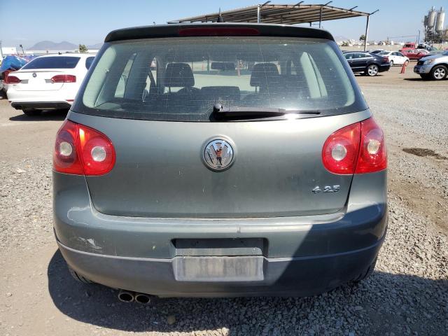 2008 Volkswagen Rabbit VIN: WVWAB71K68W180049 Lot: 59177604