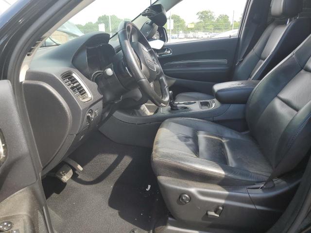 2019 Dodge Durango Gt VIN: 1C4RDJDG2KC771375 Lot: 56828284