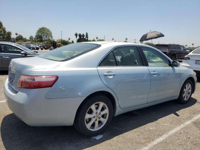 2007 Toyota Camry Ce VIN: 4T1BE46K07U588300 Lot: 58624754