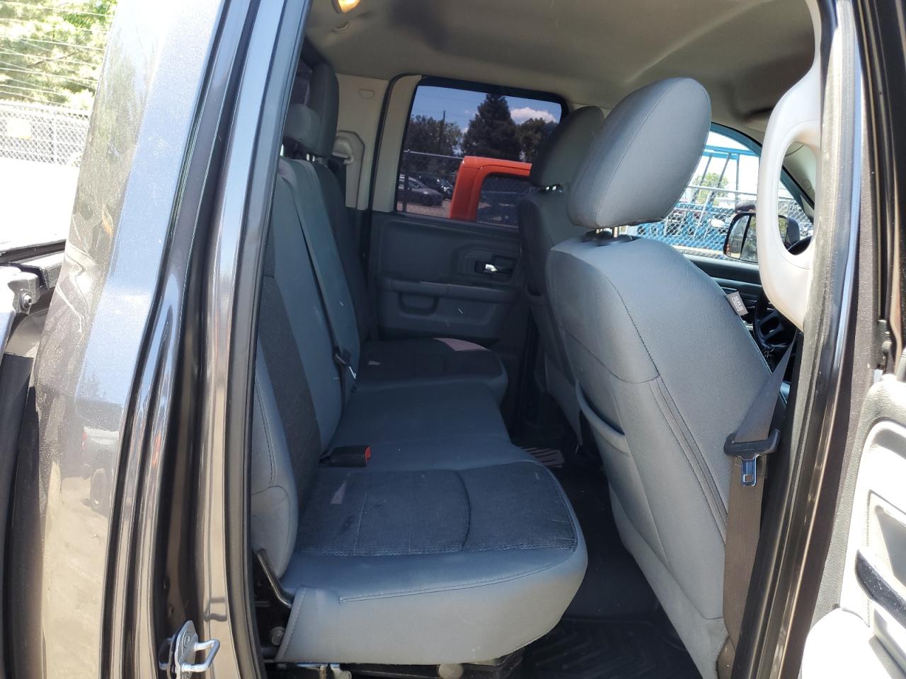 1C6RR7GTXES254825 2014 Ram 1500 Slt