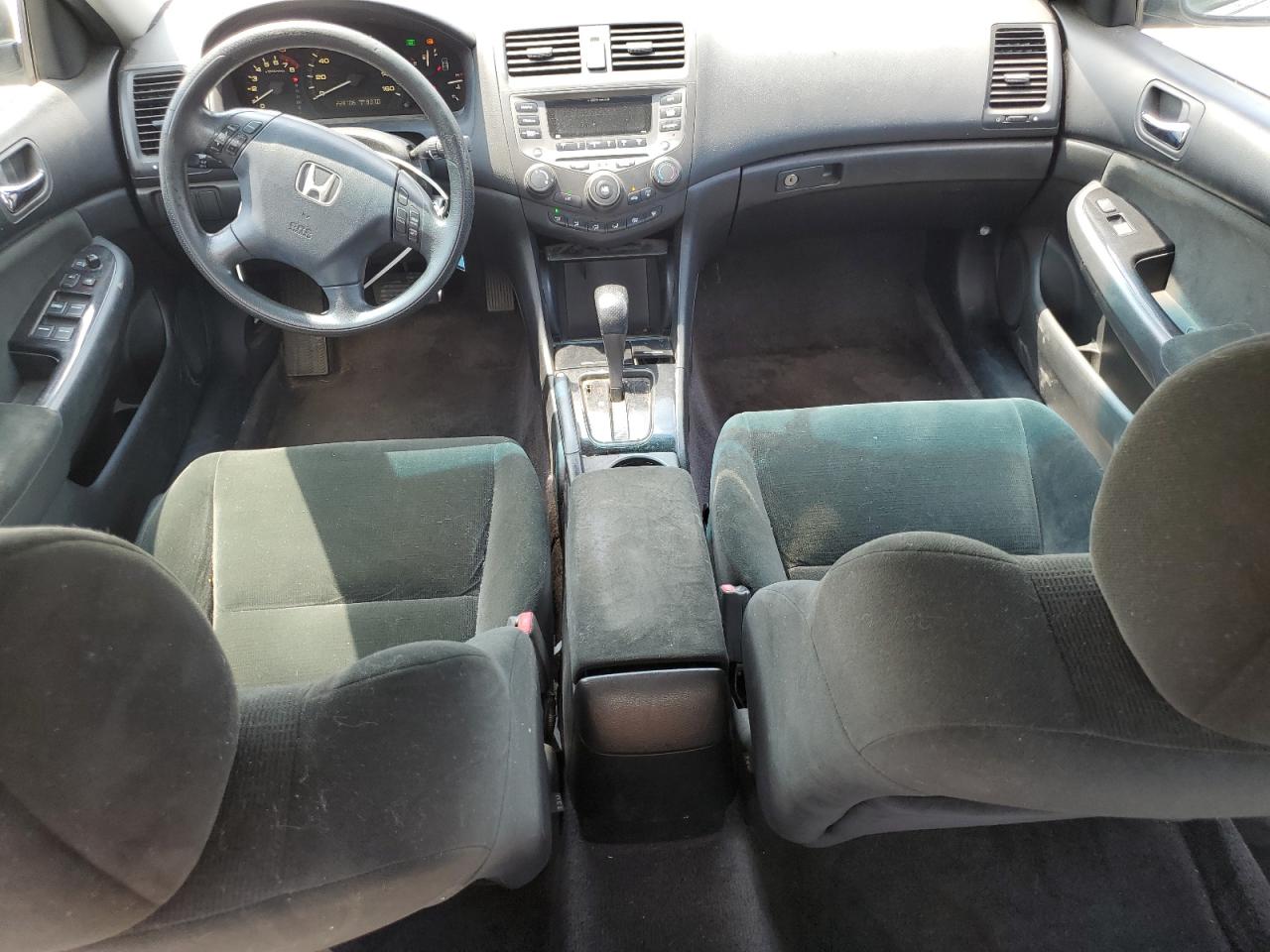 1HGCM56346A019140 2006 Honda Accord Se