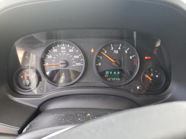 2010 Jeep Compass Sport VIN: 1J4NF4FB1AD634295 Lot: 60263824