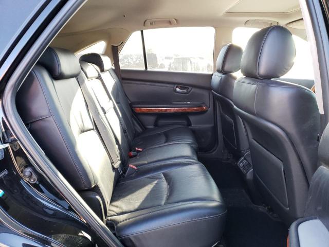 2006 Lexus Rx 330 VIN: 2T2HA31U06C105537 Lot: 58662784