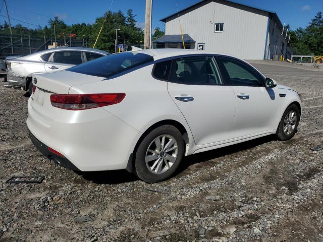 2016 KIA OPTIMA LX - KNAGT4L36G5094172