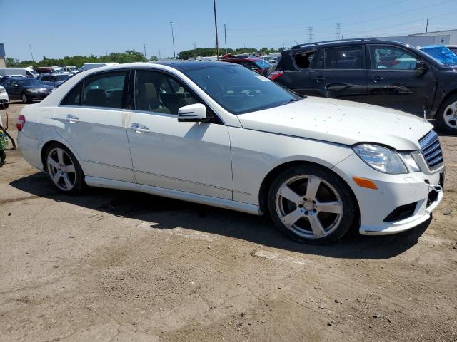 2011 Mercedes-Benz E 350 4Matic VIN: WDDHF8HB1BA484141 Lot: 55546664