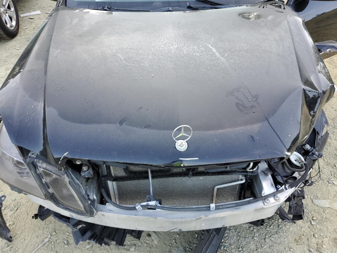 WDDHF8HB9AA233690 2010 Mercedes-Benz E 350 4Matic