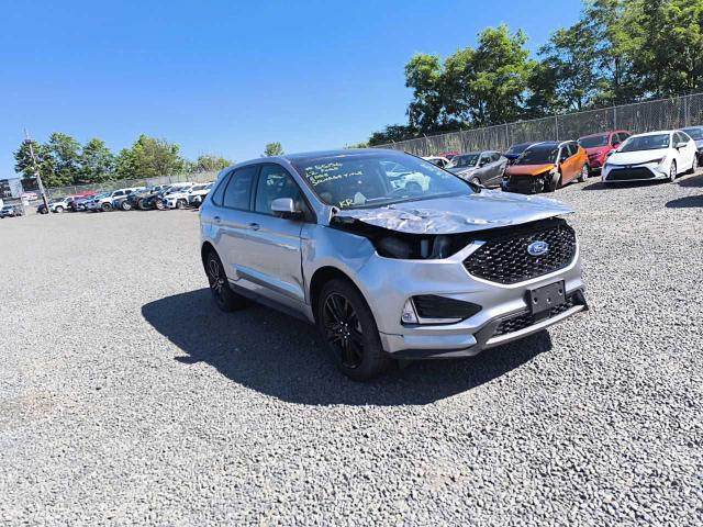 2022 FORD EDGE SEL 2FMPK4J97NBA98121  61444054