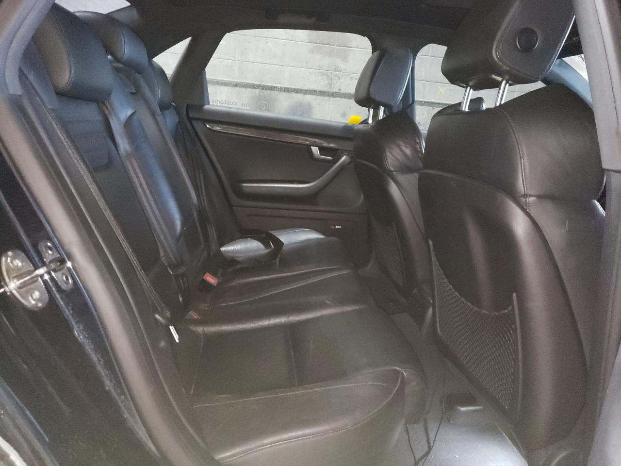 WAUGL78E47A069144 2007 Audi New S4 Quattro