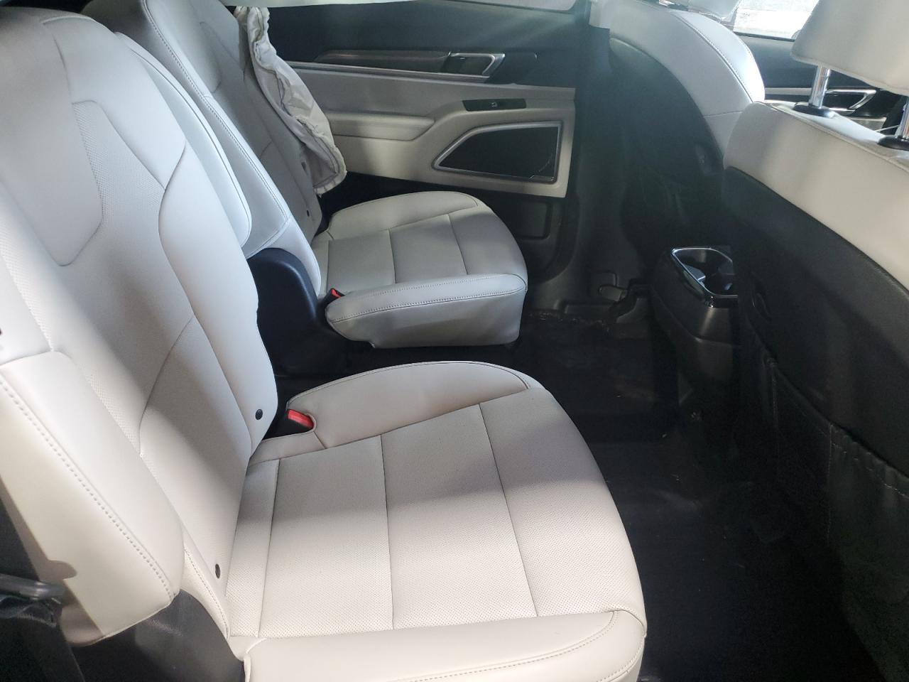 5XYP6DGC1RG413797 2024 Kia Telluride S