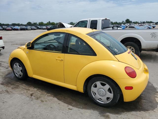 2000 Volkswagen New Beetle Gls VIN: 3VWCD21C5YM485134 Lot: 59697344