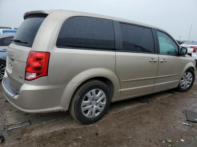 Vin: 2c4rdgbg7gr100787, lot: 60742774, dodge caravan se 20163