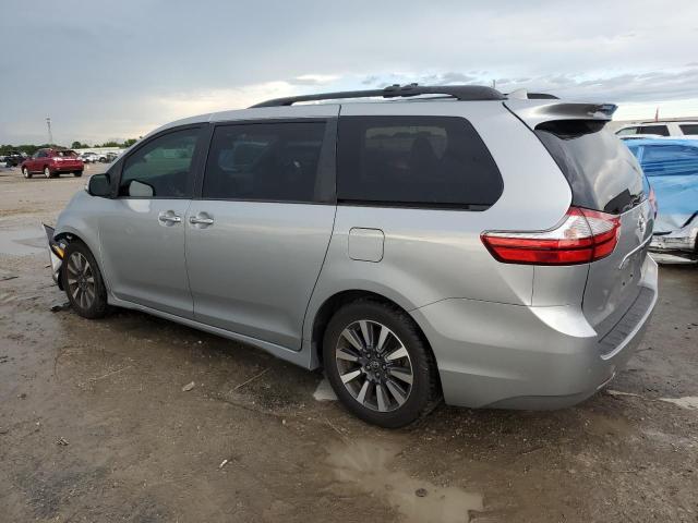 2019 Toyota Sienna Xle VIN: 5TDYZ3DC4KS997907 Lot: 60828214