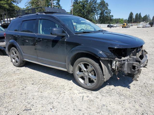 2017 Dodge Journey Crossroad VIN: 3C4PDDGG0HT579793 Lot: 59542264