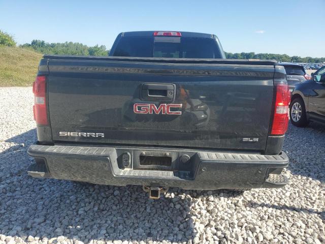 2017 GMC SIERRA K15 - 3GTU2MEC6HG212902