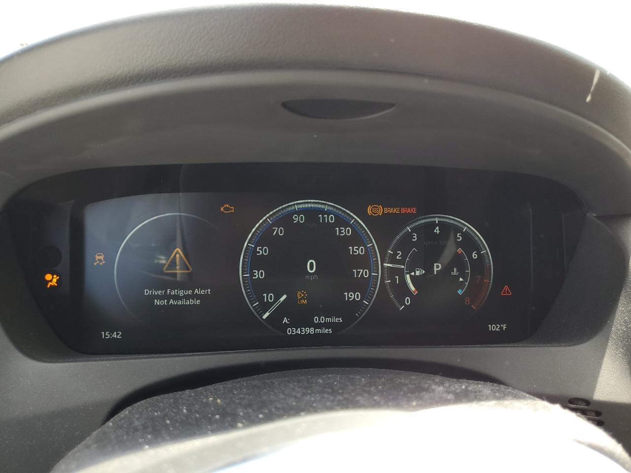 SAJAG4FV8JCP17886 2018 Jaguar Xe S