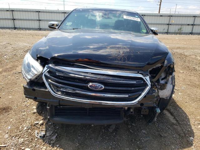 1FAHP2J84JG137925 2018 Ford Taurus Limited