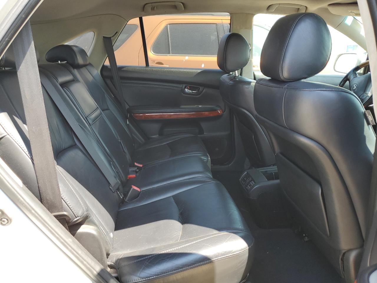 2T2GA31U05C021955 2005 Lexus Rx 330