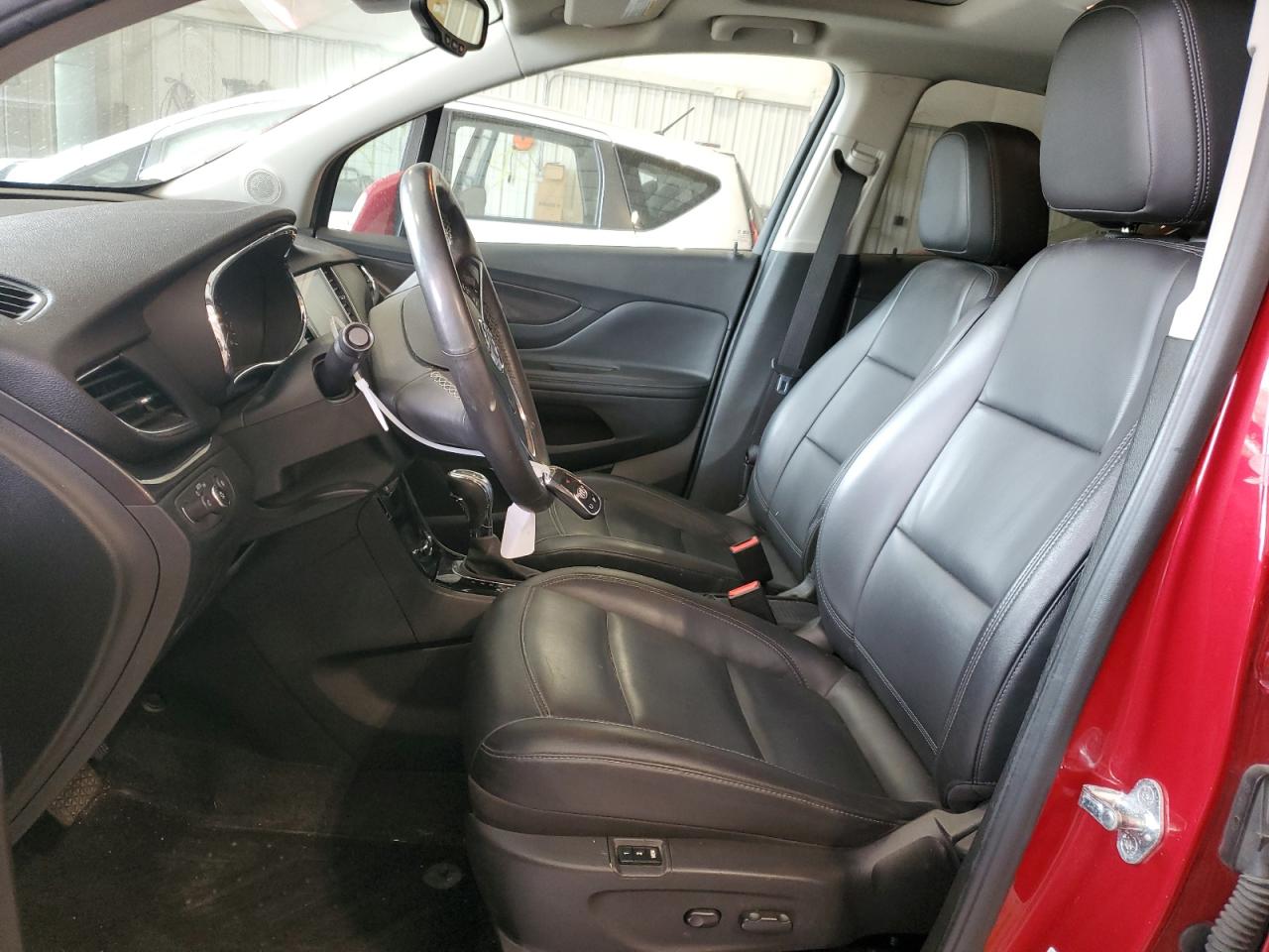 KL4CJHSB0JB610228 2018 Buick Encore Premium