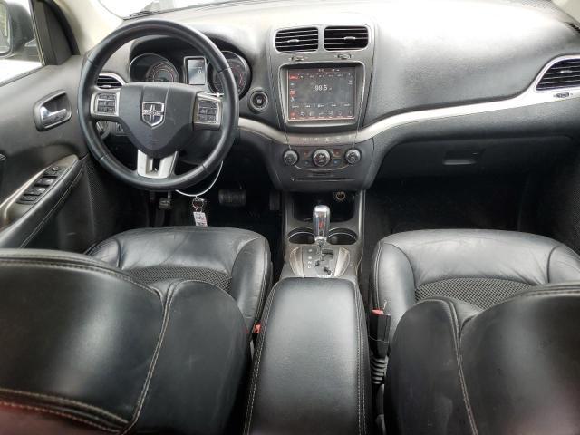 2018 Dodge Journey Crossroad VIN: 3C4PDCGG5JT421160 Lot: 59948394