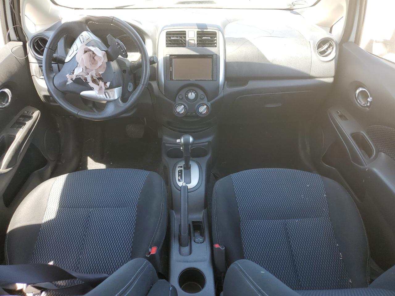 3N1CE2CP0EL380411 2014 Nissan Versa Note S