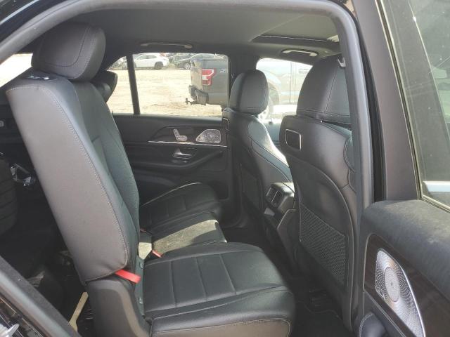 2020 MERCEDES-BENZ GLE 350 - 4JGFB4JE2LA114940