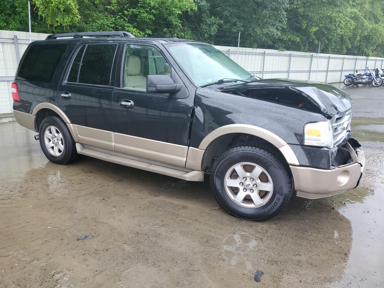 2014 Ford Expedition Xlt vin: 1FMJU1H55EEF27424